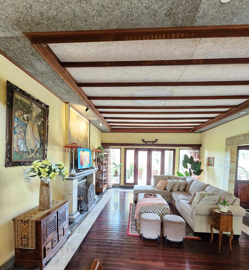 Balinese Villa In ブラスタギ エクステリア 写真