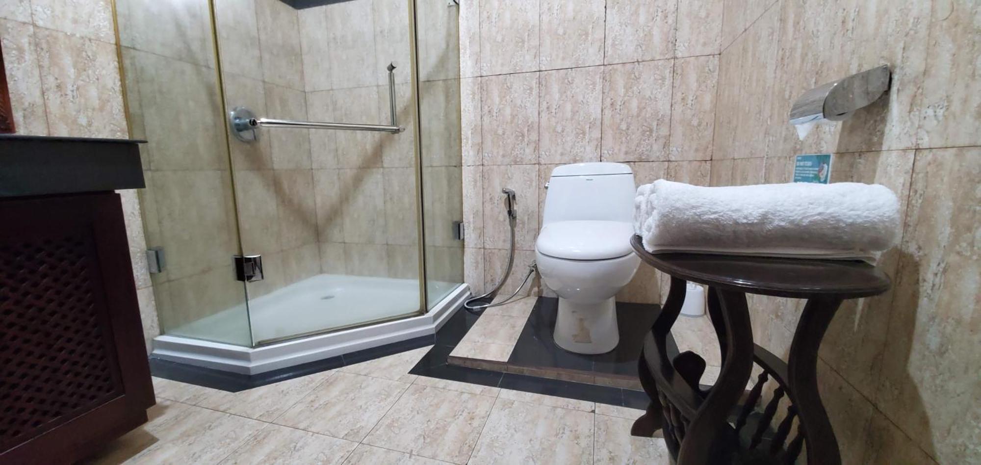 Balinese Villa In ブラスタギ エクステリア 写真