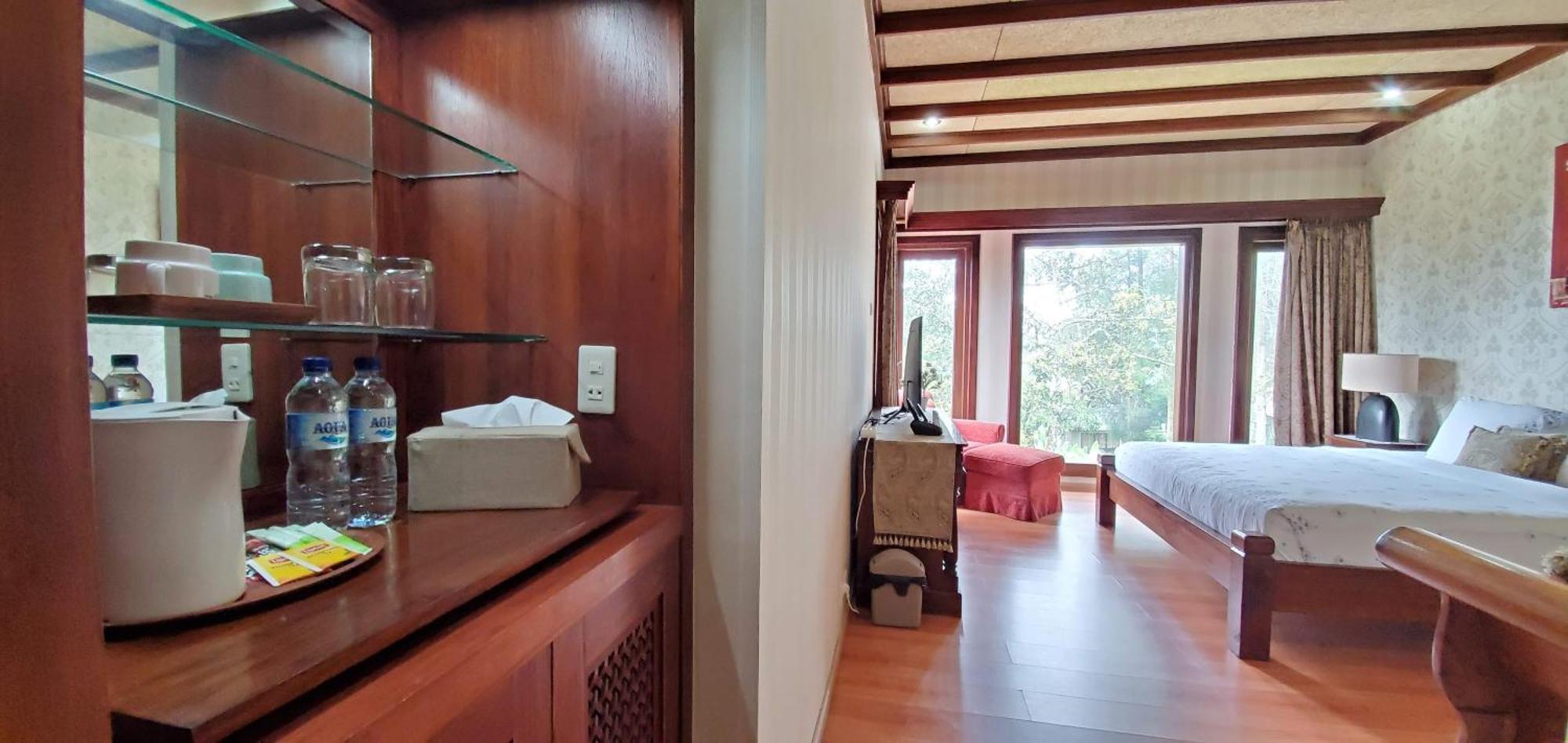 Balinese Villa In ブラスタギ エクステリア 写真